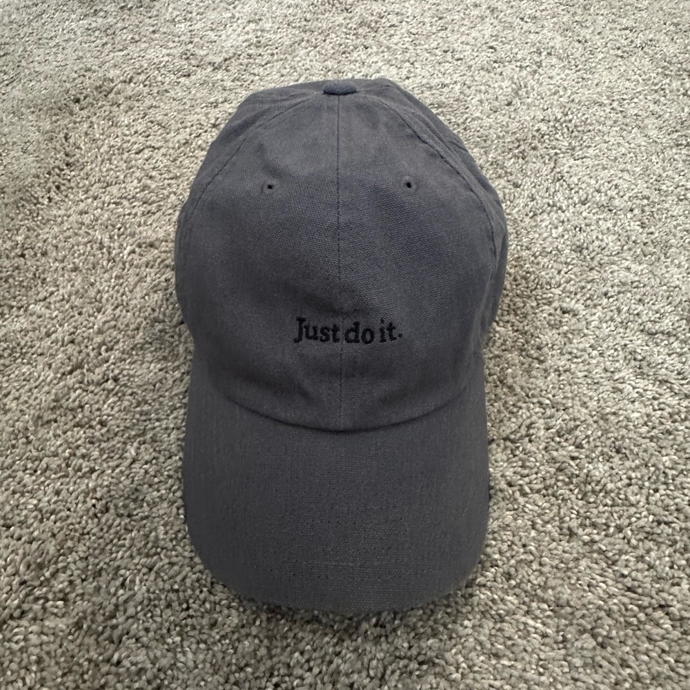 Nike Just Do It Hat